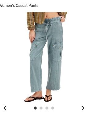 We The Free. Park Ave Pant - Women's